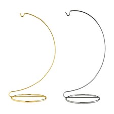 10Pcs Metall Ornament Hängen