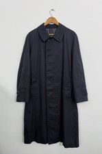 Burberry Herren Vintage 60er