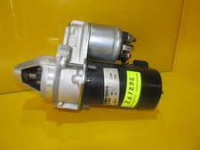 BMW R100 R80 R65 R45 Anlasser Valeo D6RA15 12V engine starter