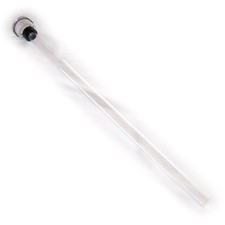 Quarzglas für 40 Watt UVC