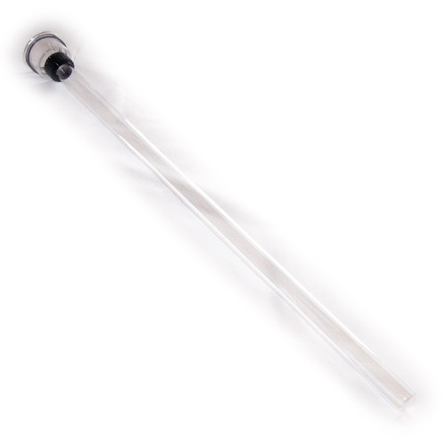 Quarzglas für watt uvc - für, 40