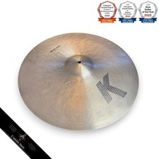 Zildjian K Heavy Ride 20 Zoll