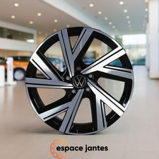 Felgen neu aussehen vw - aussehen,