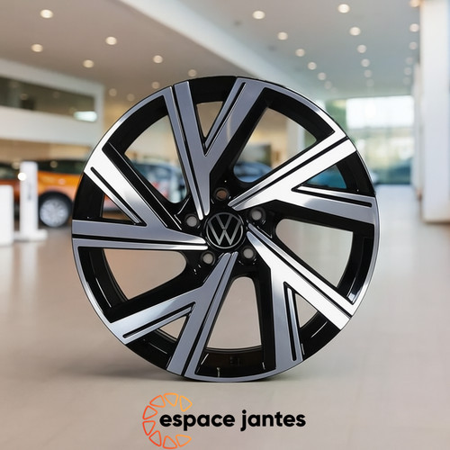 Neue alufelgen look vw - neue,