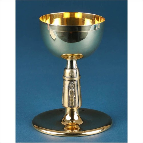 Vintage messkelch aus - vintage,