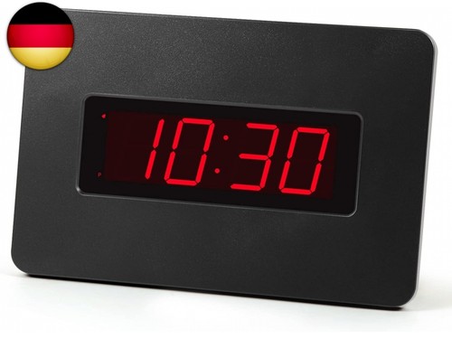 Digital led wecker - led,