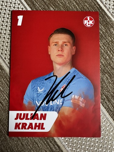 Julian krahl fc - krahl,