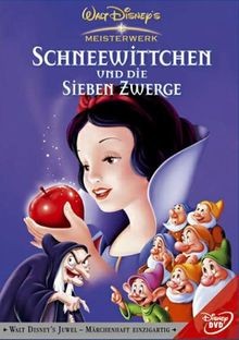 Schneewittchen und die - , 7