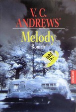 V. C. Andrews Logan Saga