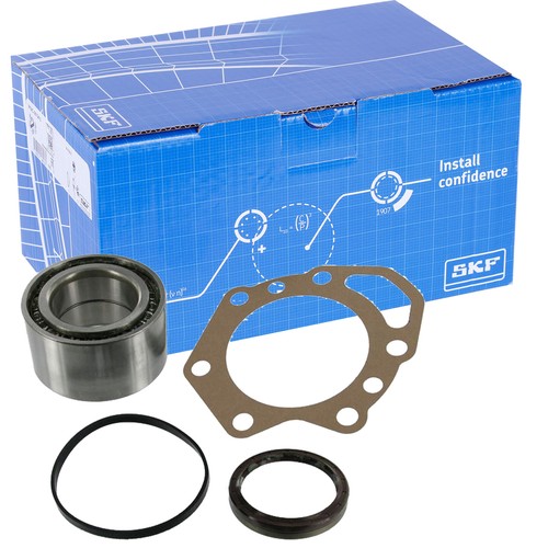 Skf radlagersatz hinten für - radlagersatz,