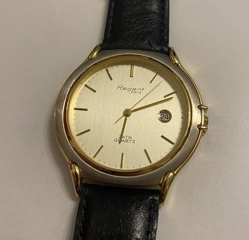 Regent para herrenuhr - para,