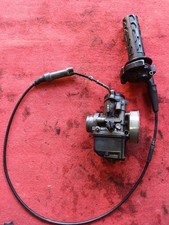 Original Gartenvergaser 28 (Husqvarna sm/wre 125)