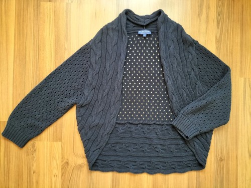 Neu damenstrickjacke - neu!,