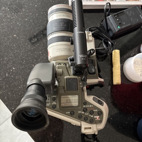 Canovision ex1hi 8mm - canovision,
