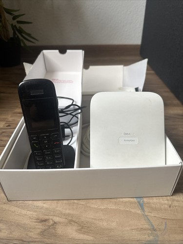 Speedphone schwarz telekom - speedphone,