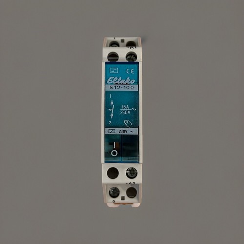Eltako s12 100 230v - eltako, s12-100-230v