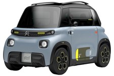 Norev 151524 Citroen Ami 100%