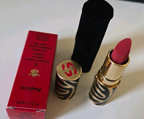 Sisley phyto rouge - sisley, phyto-rouge