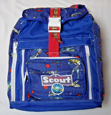 Kinderrucksack Scout
