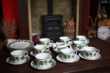 Kaffeeservice Freiberger