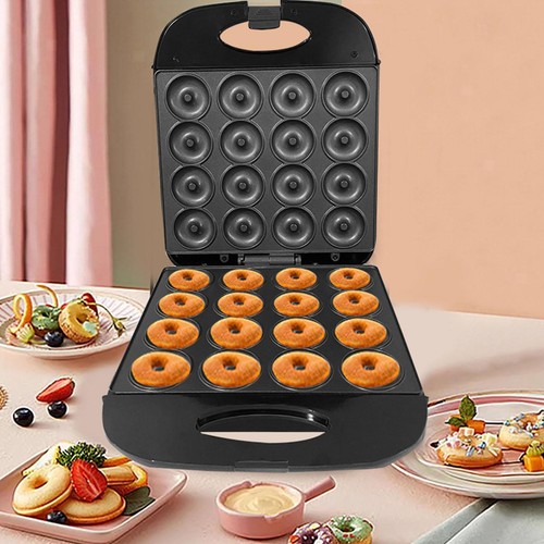 Mini donuts maker electric - donuts,