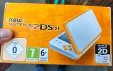 New 2DS XL - Sehr guter