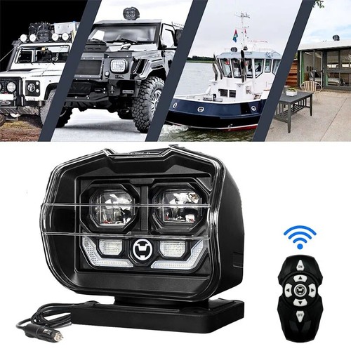 50w led fernbedienung marine - 50w,