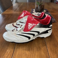 Adidas Predator Absolute UK 10