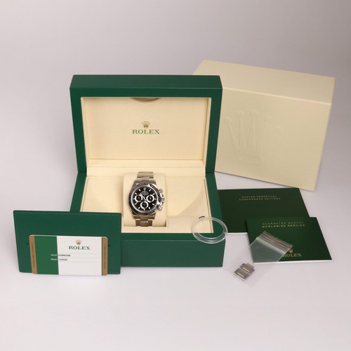 Rolex daytona cosmograph - daytona, |