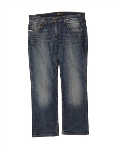 Lee herren knox zip straight - herren,