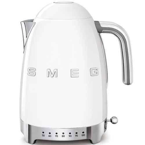 Smeg klf04wheu wasserkocher - smeg,