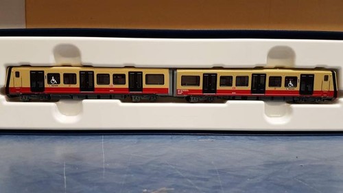 Rietze stadler siemens 483 - stadler/siemens, br