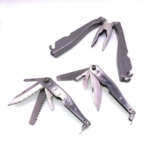 Coleman prolock multi - coleman, multi‑tool