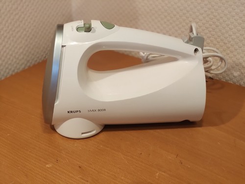 Krups 3mix 8008 typ 501 - typ, 35
