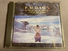 CD, Album, P. M. Dawn – Of