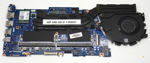 Probook 450 mainboard - hp, g8