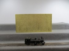 Ferro-Suisse Dampflok G