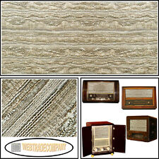 Röhrenradio Ersatzstoff Antik