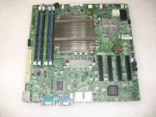 Serverbundle Supermicro X9SCM + CPU Intel + DDR3 ECC RAM zur Auswahl