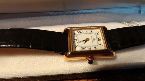Bucherer damen armbanduhr - bucherer,
