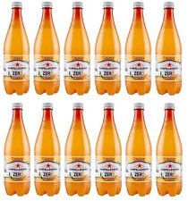 12x San Pellegrino Aranciata