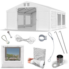 Partyzelt 3x6m Moskito