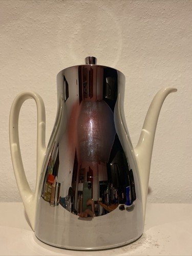 Thermisol kaffeekanne isolier - kaffeekanne,