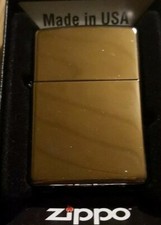 Original * Zippo Feuerzeug