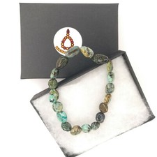 Natur Edelstein Elastisch