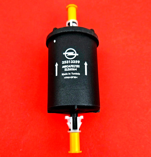Original opel kraftstofffilter - opel,