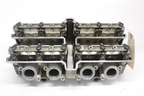 Cylinder head assy 1994 yamaha - cylinder,