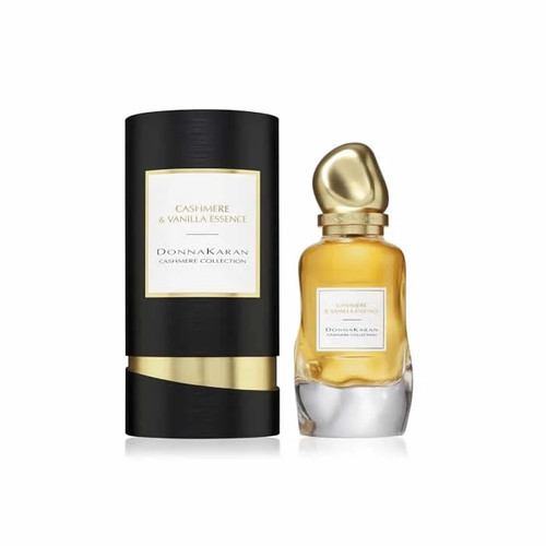 Donna karan cashmere vanilla - cashmere,