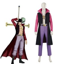 Cosplay One Piece Mihawk