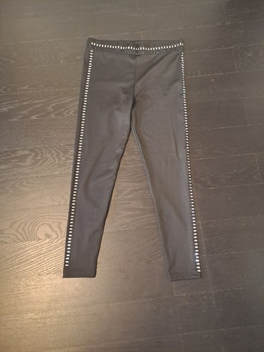Leggings schwarz damen der - leggings, in